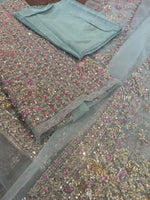 Suffuse sky wedding edition