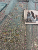 Suffuse sky wedding edition