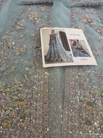 Suffuse sky wedding edition