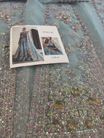 Suffuse sky wedding edition