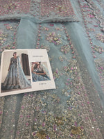 Suffuse sky wedding edition