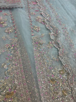 Suffuse sky wedding edition