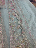 Suffuse sky wedding edition