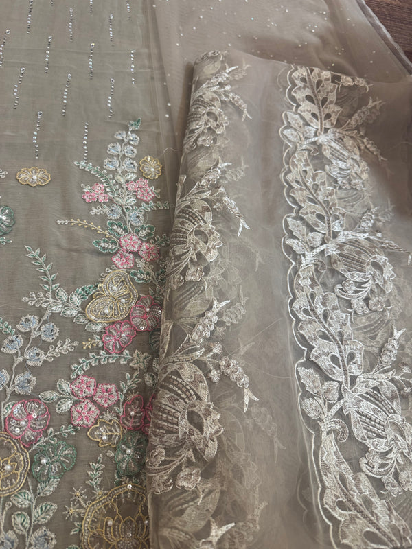 Maria b wedding skin  edition