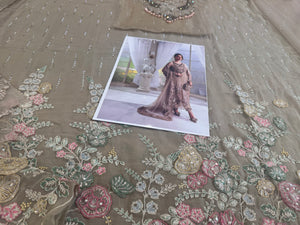 Maria b wedding skin  edition