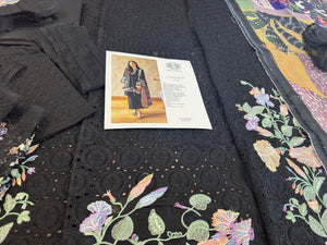 Mushq black multi lawn 2025