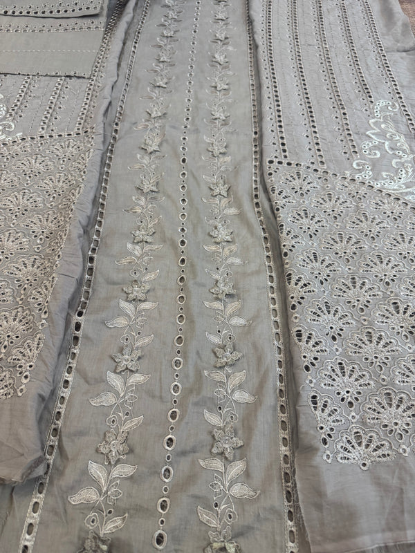 Maria b skin premium lawn 2025