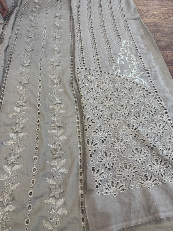 Maria b skin premium lawn 2025