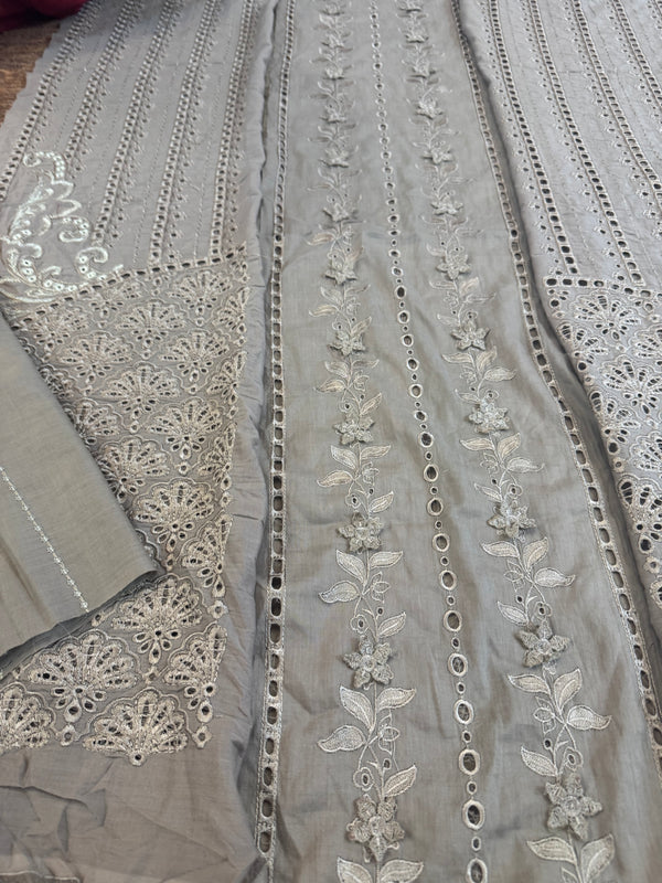 Maria b skin premium lawn 2025