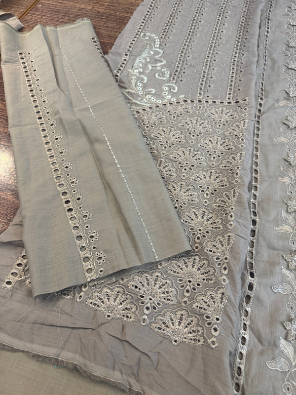 Maria b skin premium lawn 2025