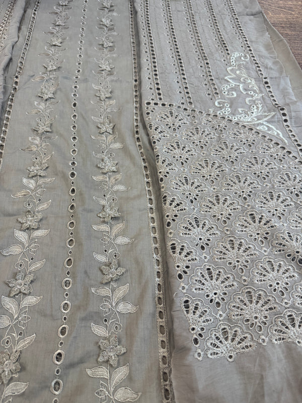 Maria b skin premium lawn 2025