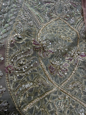 Soraya bridal wedding edition