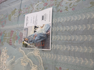 Saira shakira sky lawn 2025