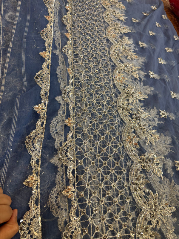 Nayra bridal wedding collection
