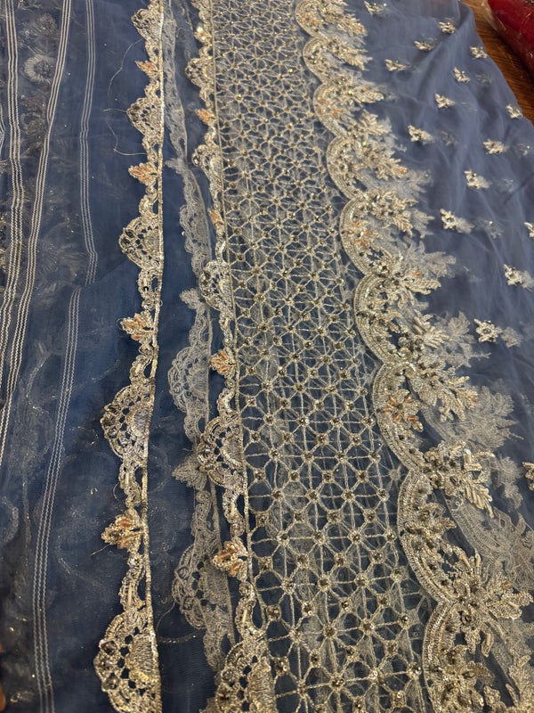 Nayra bridal wedding collection