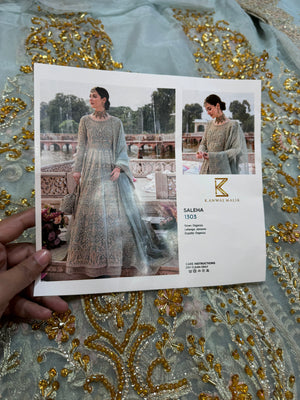 Kanwal malik wedding edition