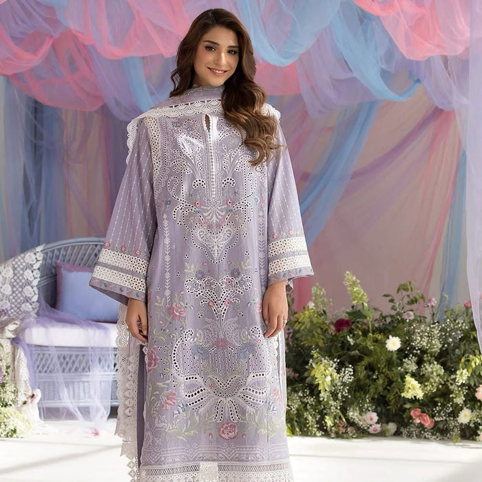 Sobia Nazir 5a lawn 2025