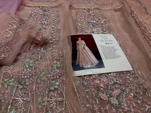 Republic womenswear pink wedding edition