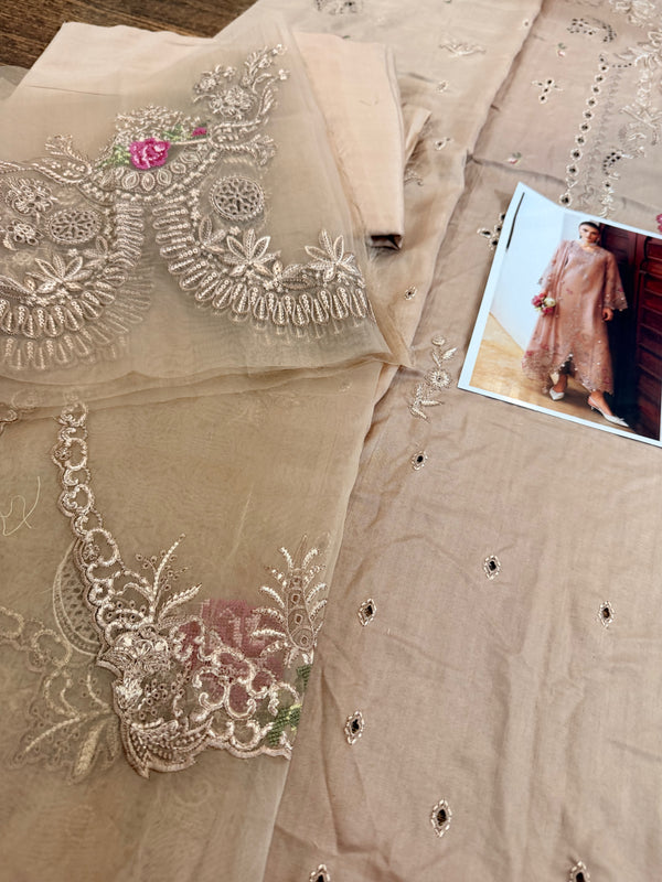 Qalamqar skin winter collection