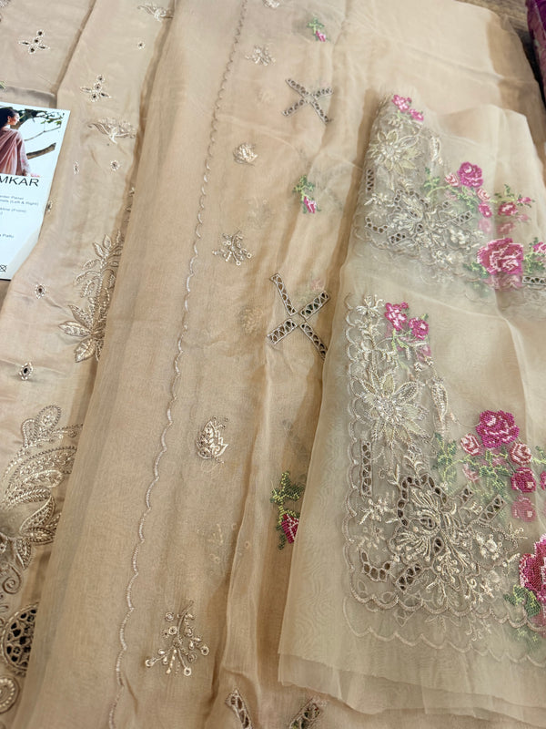 Qalamqar skin winter collection