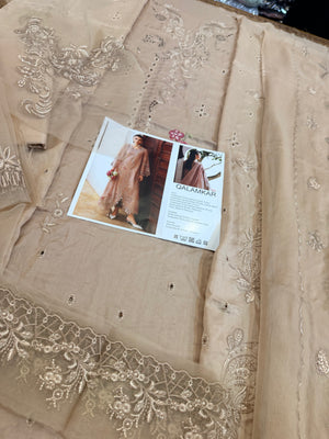 Qalamqar skin winter collection