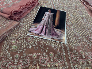 Mushq wedding edition