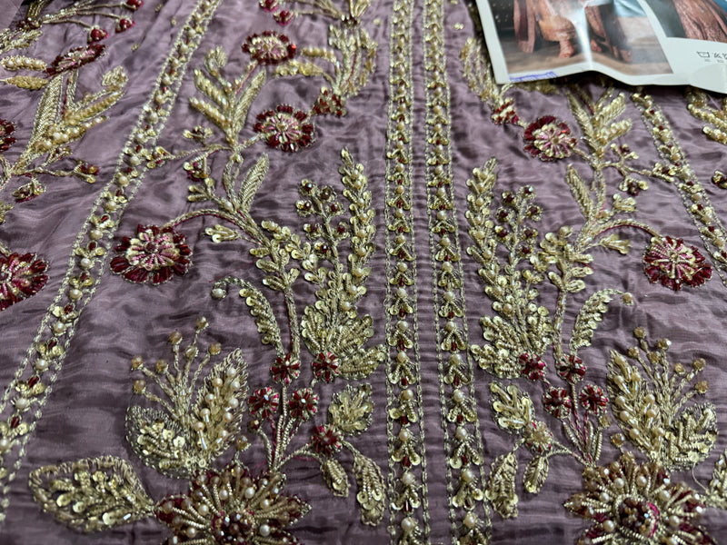 Farah & Fatima wedding edition