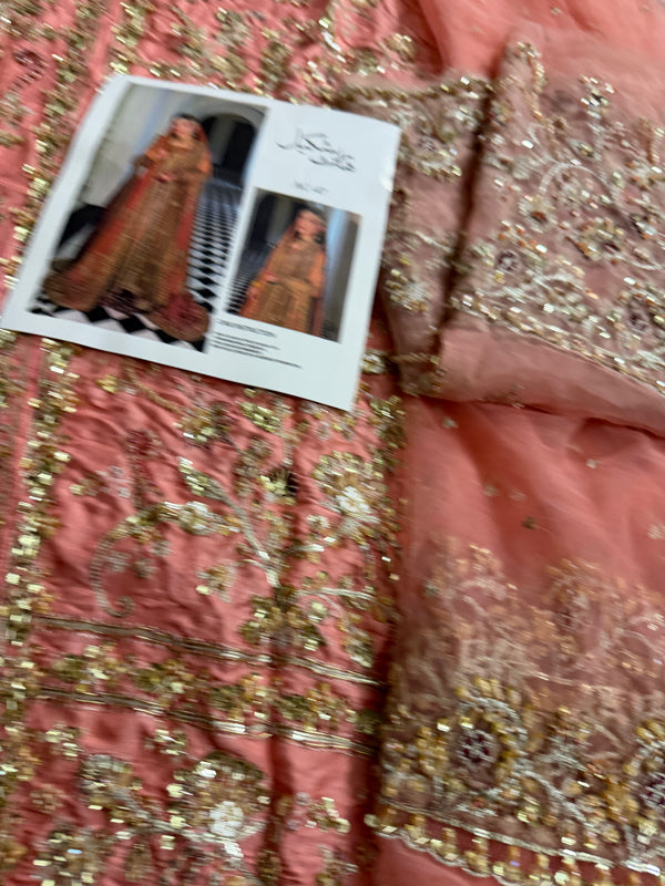 Haris Shakeel wedding edition