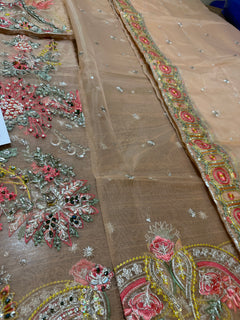 Elaf handmade pink wedding edition