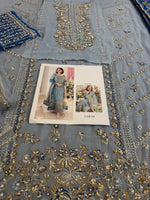 Charizma sky wedding edition ft. Hania Amir