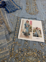 Charizma sky wedding edition ft. Hania Amir