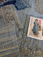 Charizma sky wedding edition ft. Hania Amir