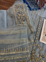 Charizma sky wedding edition ft. Hania Amir