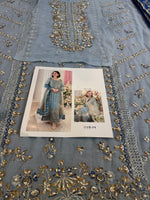 Charizma sky wedding edition ft. Hania Amir