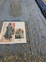 Charizma sky wedding edition ft. Hania Amir