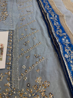 Charizma sky wedding edition ft. Hania Amir