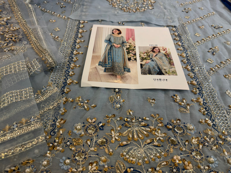 Charizma sky wedding edition ft. Hania Amir
