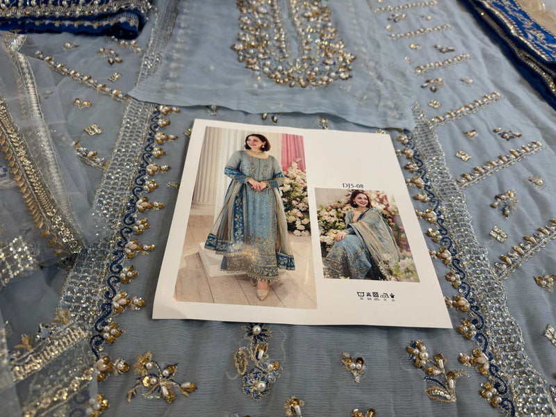 Charizma sky wedding edition ft. Hania Amir