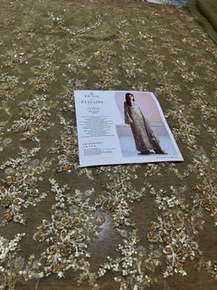 Elan pista wedding edition