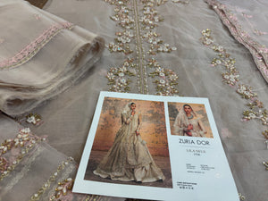 Zuriador golden wedding edition