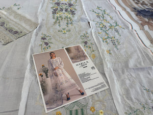 Maria b with ivory lawn 2025
