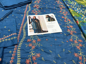 Sobia nazir 5A winter collection