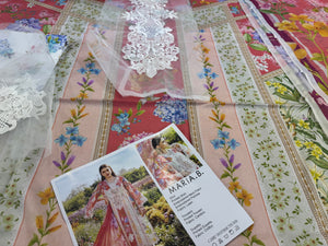 Maria b mprint 9b 2025