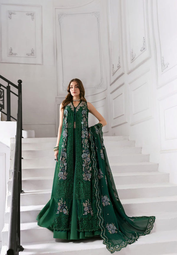 Maria B Mbroided collection 2025