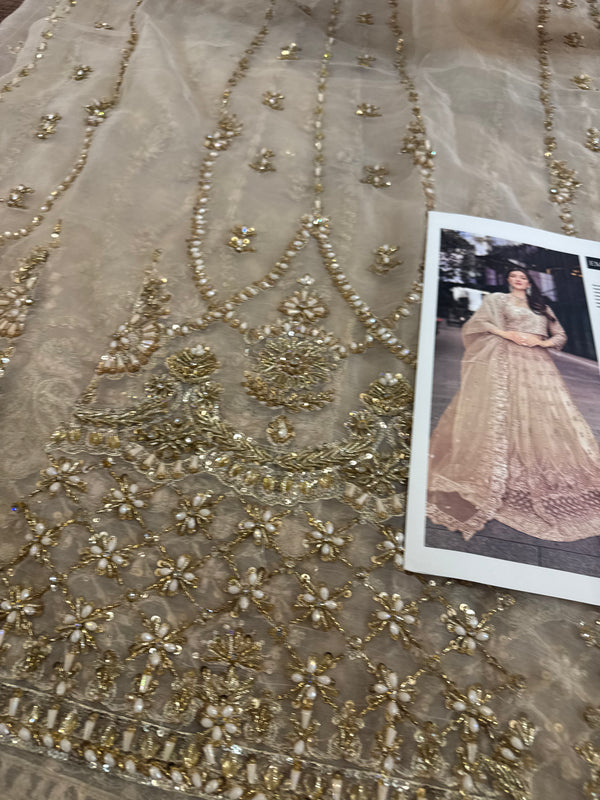 Emran kashif skin gold wedding edition