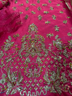 Ahmad sultan shocking wedding edition