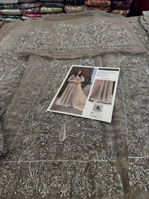 Emran kashif mouse wedding edition