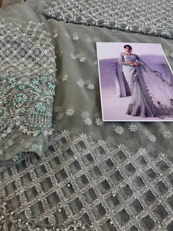 Maria B mariella coture saree