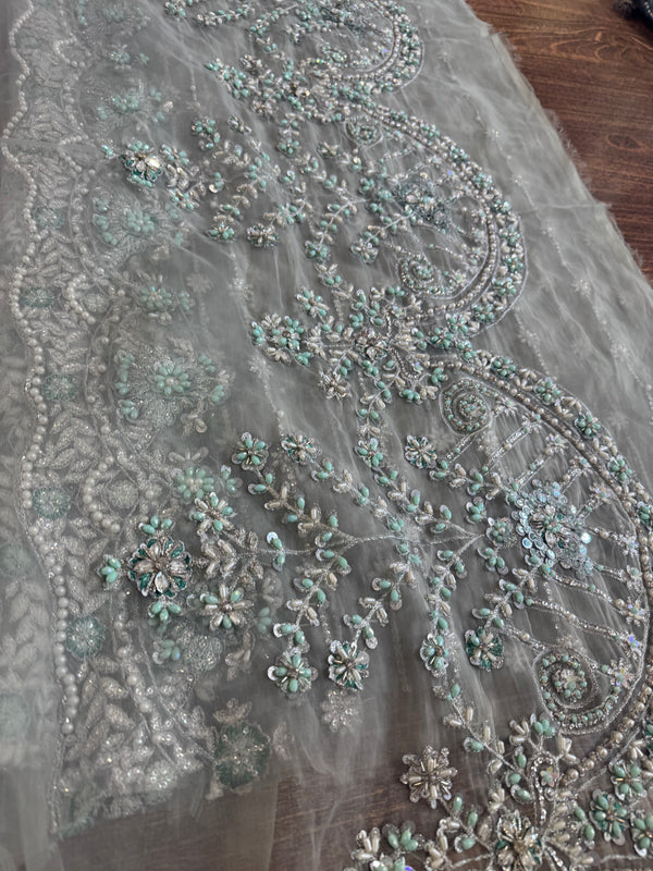 Maria B mariella coture saree