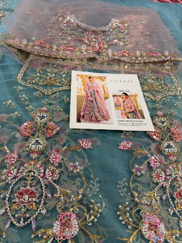 Gulal multi wedding edition